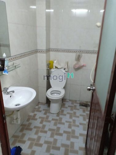 Hình ảnh Nhà [4x17] 2 lầu sân thượng 4PN, khu Mã Lò