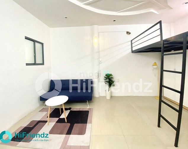 Hình ảnh 🔥HIFRIENDZ hỗ trợ cọc - Duplex bancông - cầu chữY🔥