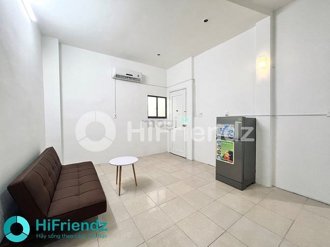 Hình ảnh 🔥HIFRIENDZ hỗ trợ cọc - Duplex bancông - cầu chữY🔥