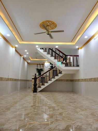 Hình ảnh Thanh Lý Nhà ĐƯỜNG ĐỘI CUNG PHƯỜNG 9 QUẬN 11 52m2 SHR