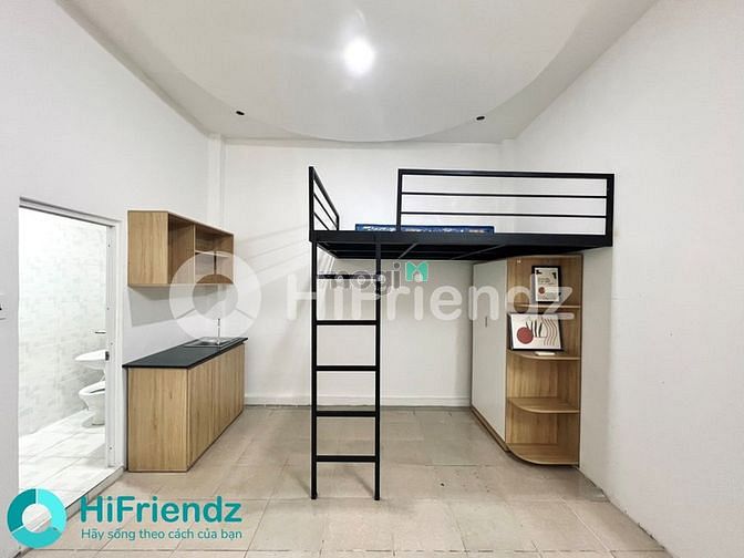 Hình ảnh 🔥HIFRIENDZ hỗ trợ cọc - Duplex bancông - cầu chữY🔥