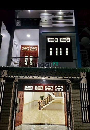 Hình ảnh Thanh Lý Nhà ĐƯỜNG ĐỘI CUNG PHƯỜNG 9 QUẬN 11 52m2 SHR