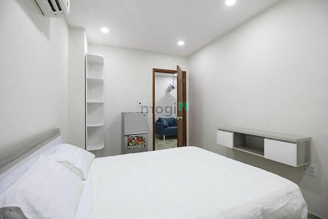 Hình ảnh Mb6623 nạp rút nhanh chóng 2pn full nội thất có Ban Công ngay sân bay