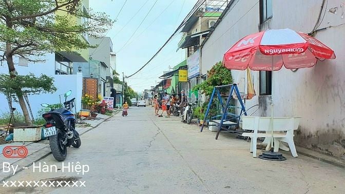 Hình ảnh Bán đất mặt tiền hẻm 4 Cầu Xây , Phường Tân Phú , Quận 9- Hướng ĐN