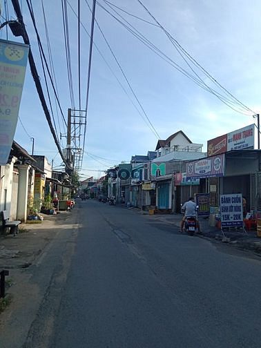 Hình ảnh 🏠BÁN GẤP!!! nhà đường Gò Cát- P. Phú Hữu-TP.Thủ Đức