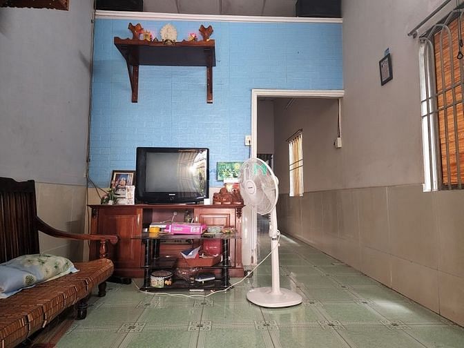 Hình ảnh 🏠BÁN GẤP!!! nhà đường Gò Cát- P. Phú Hữu-TP.Thủ Đức