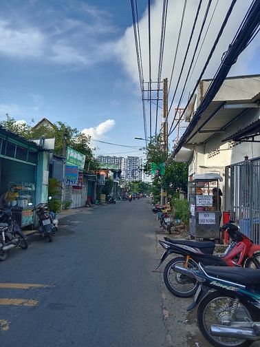 Hình ảnh 🏠BÁN GẤP!!! nhà đường Gò Cát- P. Phú Hữu-TP.Thủ Đức