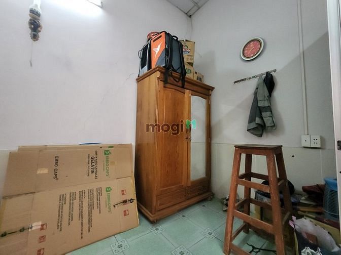 Hình ảnh 🏠BÁN GẤP!!! nhà đường Gò Cát- P. Phú Hữu-TP.Thủ Đức