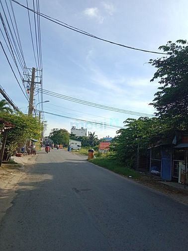 Hình ảnh 🏠BÁN GẤP!!! nhà đường Gò Cát- P. Phú Hữu-TP.Thủ Đức
