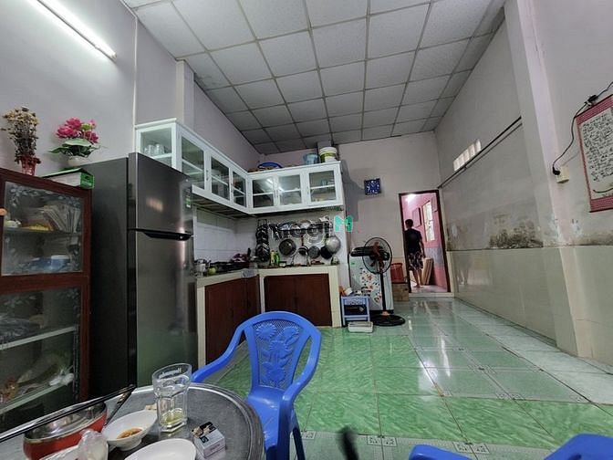 Hình ảnh 🏠BÁN GẤP!!! nhà đường Gò Cát- P. Phú Hữu-TP.Thủ Đức