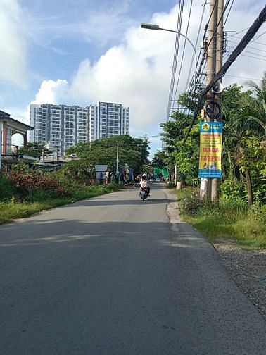 Hình ảnh 🏠BÁN GẤP!!! nhà đường Gò Cát- P. Phú Hữu-TP.Thủ Đức