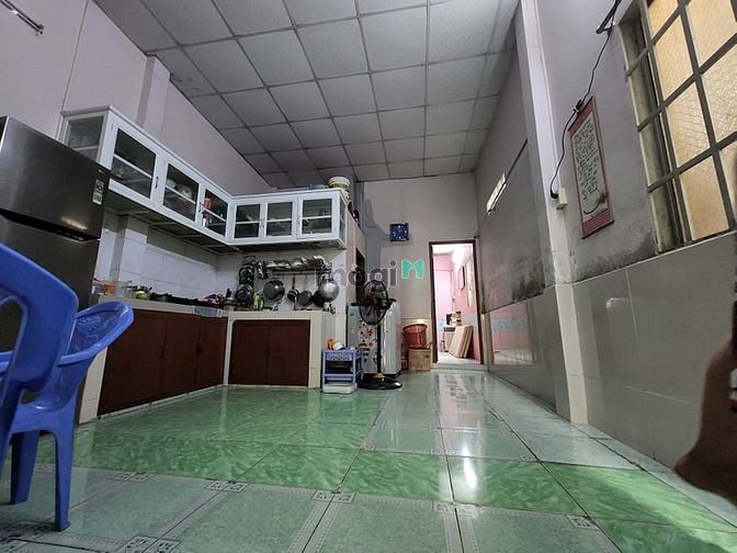 Hình ảnh 🏠BÁN GẤP!!! nhà đường Gò Cát- P. Phú Hữu-TP.Thủ Đức