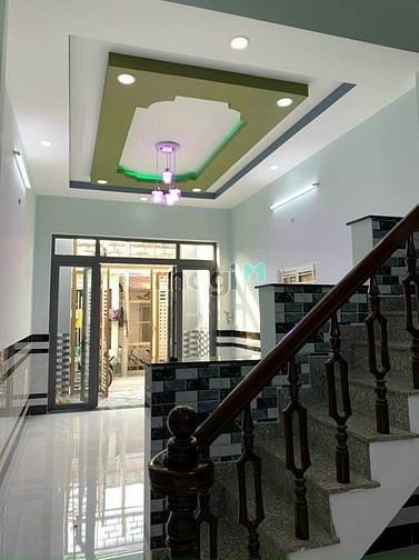 Hình ảnh Cô 4 Bán Nhà đường Bàn Cờ 5x14.2m. Giá: 1ty05. Thích hợp cho thuê, KD