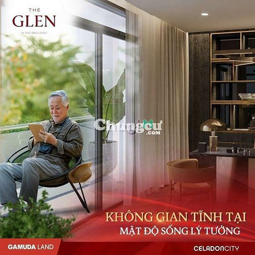 Hình ảnh Condo Villa chênh tốt sinh lời lớn Celadon City