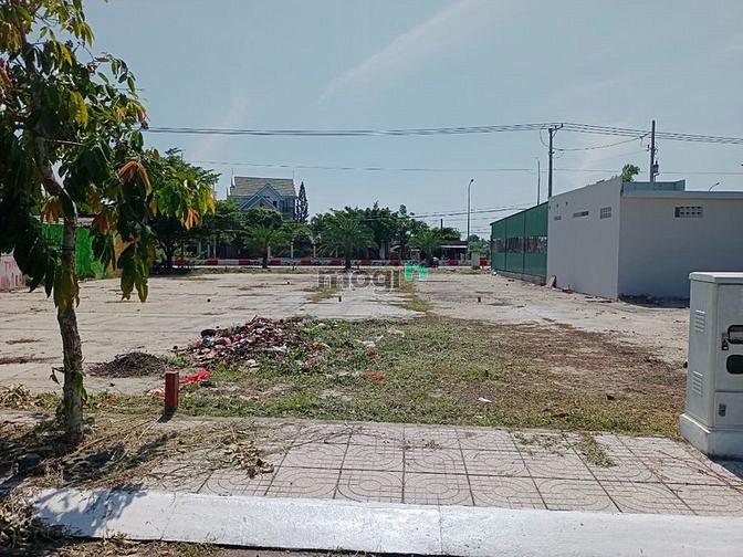 Hình ảnh đất nền bà rịa  250m2 CHỈ CÓ 2.9TỶ ngay trung tâm hành chính bà rịa