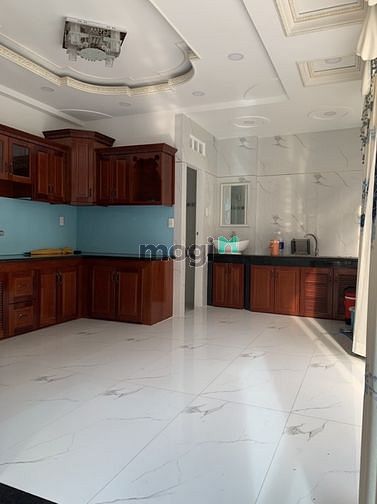 Hình ảnh BIỆT THỰ SIÊU ĐẸP , An Lạc , Bình Tân- 123m2 (9M*14M) - CHỈ 12.9