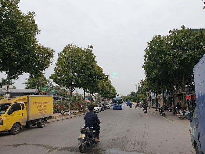Hình ảnh Nhà 5 tầng cực đẹp, Thạch Bàn, Long Biên ô tô, chỉ nhỉnh 3 tỷ