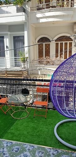 Hình ảnh Nhà mới ở ngay, phan huy ích, tân bình, gần chung phúc yên, 61 m2,