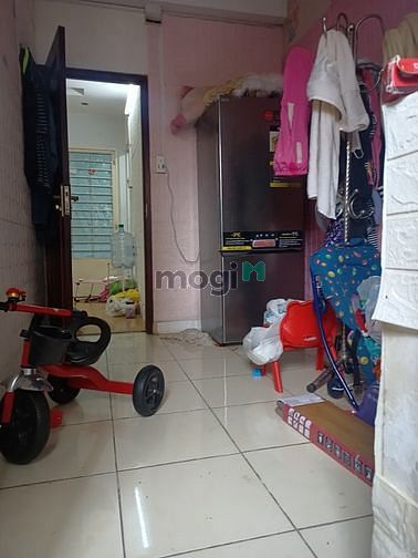 Hình ảnh Em trai mình cần bán gấp căn chung cư bàu cát 2