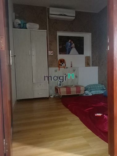 Hình ảnh Em trai mình cần bán gấp căn chung cư bàu cát 2