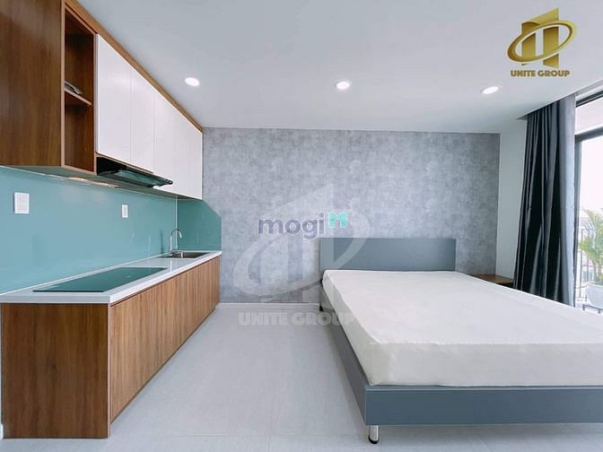 Hình ảnh Siêu Phẩm Mới Xây Khu an ninh Full NT Bành Văn Trân Tân Bình