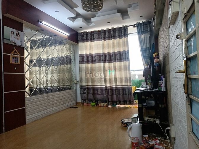 Hình ảnh Em trai mình cần bán gấp căn chung cư bàu cát 2