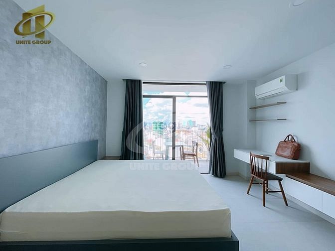 Hình ảnh Siêu Phẩm Mới Xây Khu an ninh Full NT Bành Văn Trân Tân Bình