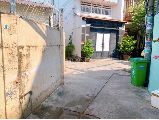 Hình ảnh Bán đất h 560. Trường Chinh. P13.Q. tân Bình
