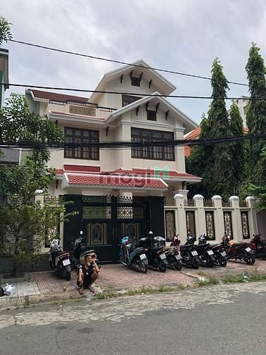 Hình ảnh view biệt thự đối diện MB66 là nhà cái uy tín hàng đầu tại Việt Nam 10x20m khu tên lửa nhà mới vào ở liền