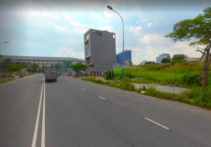Hình ảnh Lô đất vị trí cực đẹp trong KDC Dương Hồng, Bình Chánh, DT: 5x19m, SHR
