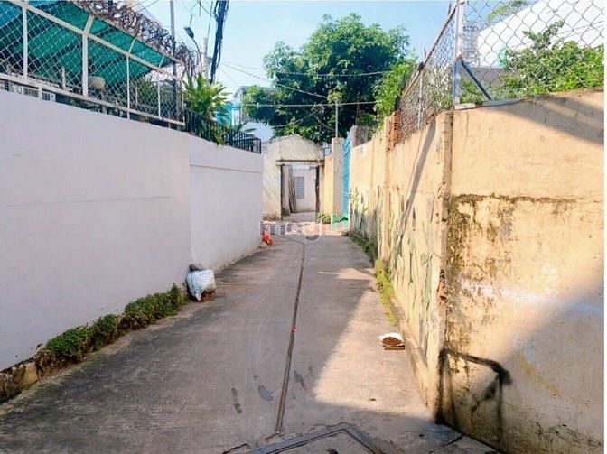 Hình ảnh Bán đất h 560. Trường Chinh. P13.Q. tân Bình
