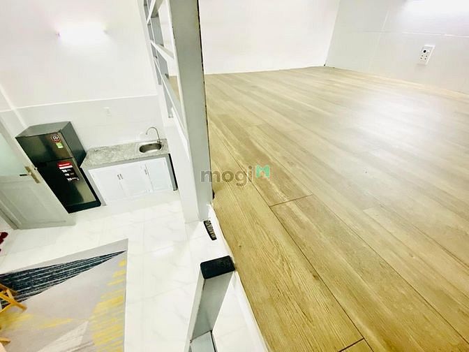 Hình ảnh 💥 Phòng trọ có gác Gò Vấp mới xây 100%