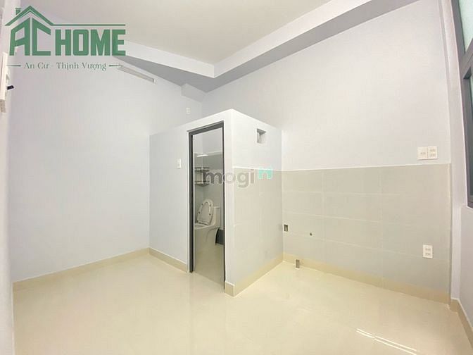 Hình ảnh Phòng mới xây gần chợ Thạch Đà gò vấp