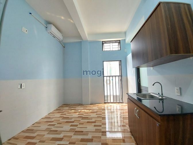 Hình ảnh Căn Hộ Ban Công ĐẶNG THÙY TRÂM Gần ĐH Văn Lang Bình Thạnh