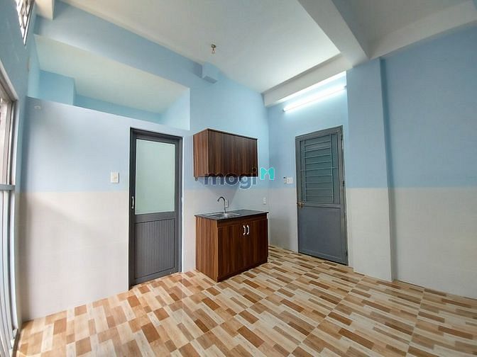 Hình ảnh Căn Hộ Ban Công ĐẶNG THÙY TRÂM Gần ĐH Văn Lang Bình Thạnh