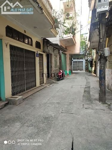 Hình ảnh bán nhà phố hồ tùng mậu,nam từ liêm, 55m,MT5.4m,KD, 6T,5.5 tỷ.