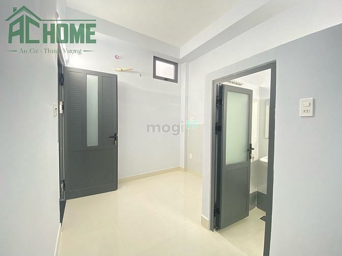 Hình ảnh Phòng mới xây gần chợ Thạch Đà gò vấp