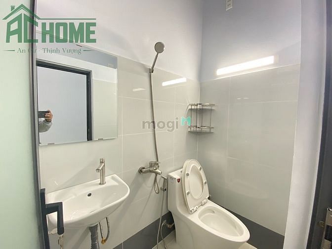 Hình ảnh Phòng mới xây gần chợ Thạch Đà gò vấp