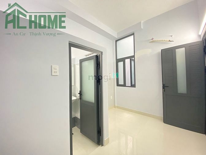 Hình ảnh Phòng mới xây gần chợ Thạch Đà gò vấp