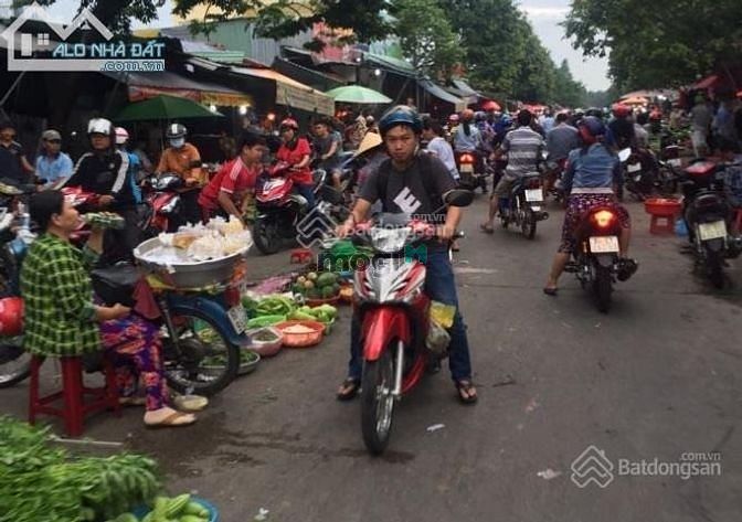 Hình ảnh Cần vốn KD bán nhanh 340m2.khu dân cư.SHR.Sát trường.Khu dân cư