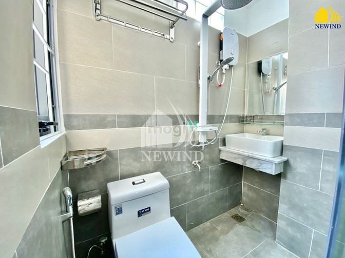 Hình ảnh Căn Duplex Siêu Thoáng Ngày Trung Tâm Quận 7 - Gần ĐH TDT, RMIT