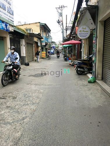 Hình ảnh Hiếm: Kinh doanh siêu tốt, 64m2, Bạch Đằng, chỉ 8.2 tỷ