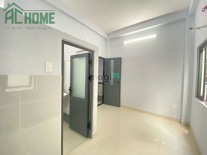 Hình ảnh Phòng mới xây gần chợ Thạch Đà gò vấp