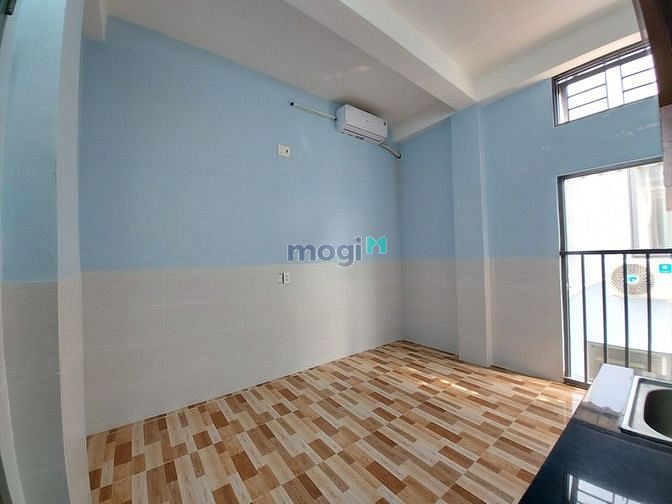 Hình ảnh Căn Hộ Ban Công ĐẶNG THÙY TRÂM Gần ĐH Văn Lang Bình Thạnh