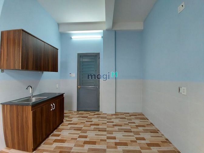 Hình ảnh Căn Hộ Ban Công ĐẶNG THÙY TRÂM Gần ĐH Văn Lang Bình Thạnh