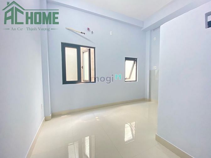 Hình ảnh Phòng mới xây gần chợ Thạch Đà gò vấp