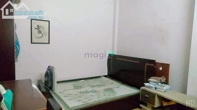 Hình ảnh bán nhà phố hồ tùng mậu,nam từ liêm, 55m,MT5.4m,KD, 6T,5.5 tỷ.
