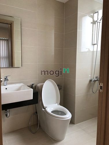 Hình ảnh CHCC cho thuê, 100m2, căn góc, giá 17tr5 chưa phí, có nội thất