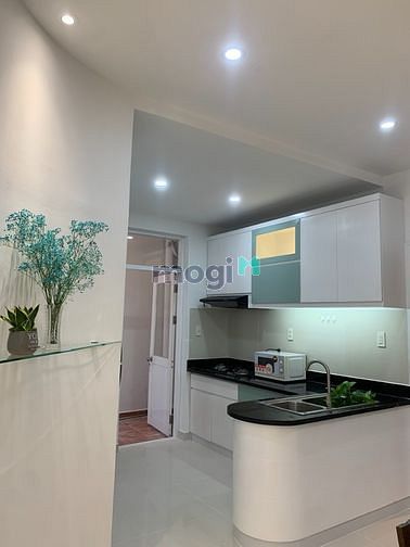 Hình ảnh 68M2 2PN2WC nhà mới decor cần bán gấp tại Sky garden 3