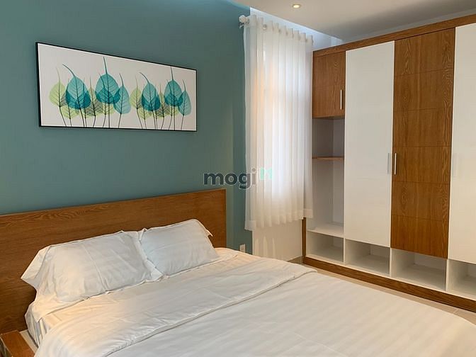Hình ảnh 68M2 2PN2WC nhà mới decor cần bán gấp tại Sky garden 3